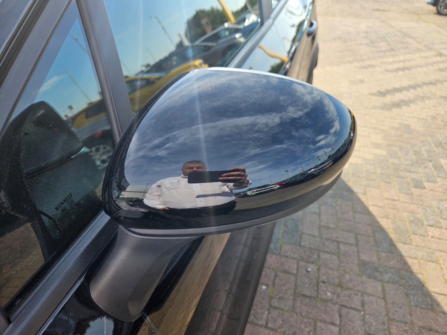 Used Renault Captur 2022 for sale - 76533829: Photo 13