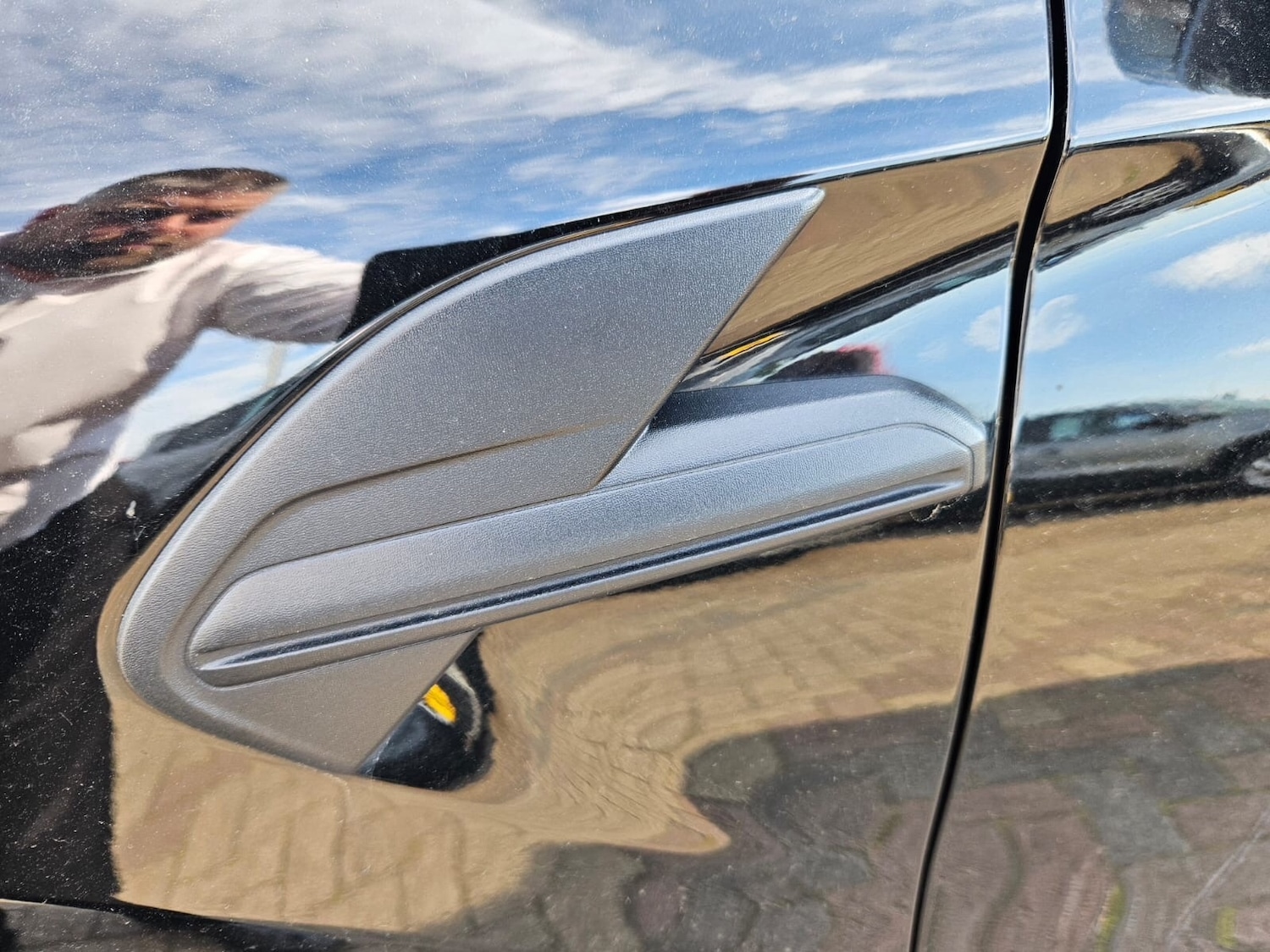 Used Renault Captur 2022 for sale - 76533829: Photo 15