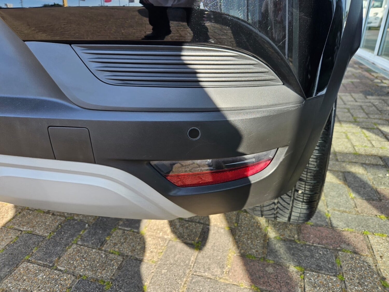 Used Renault Captur 2022 for sale - 76533829: Photo 20