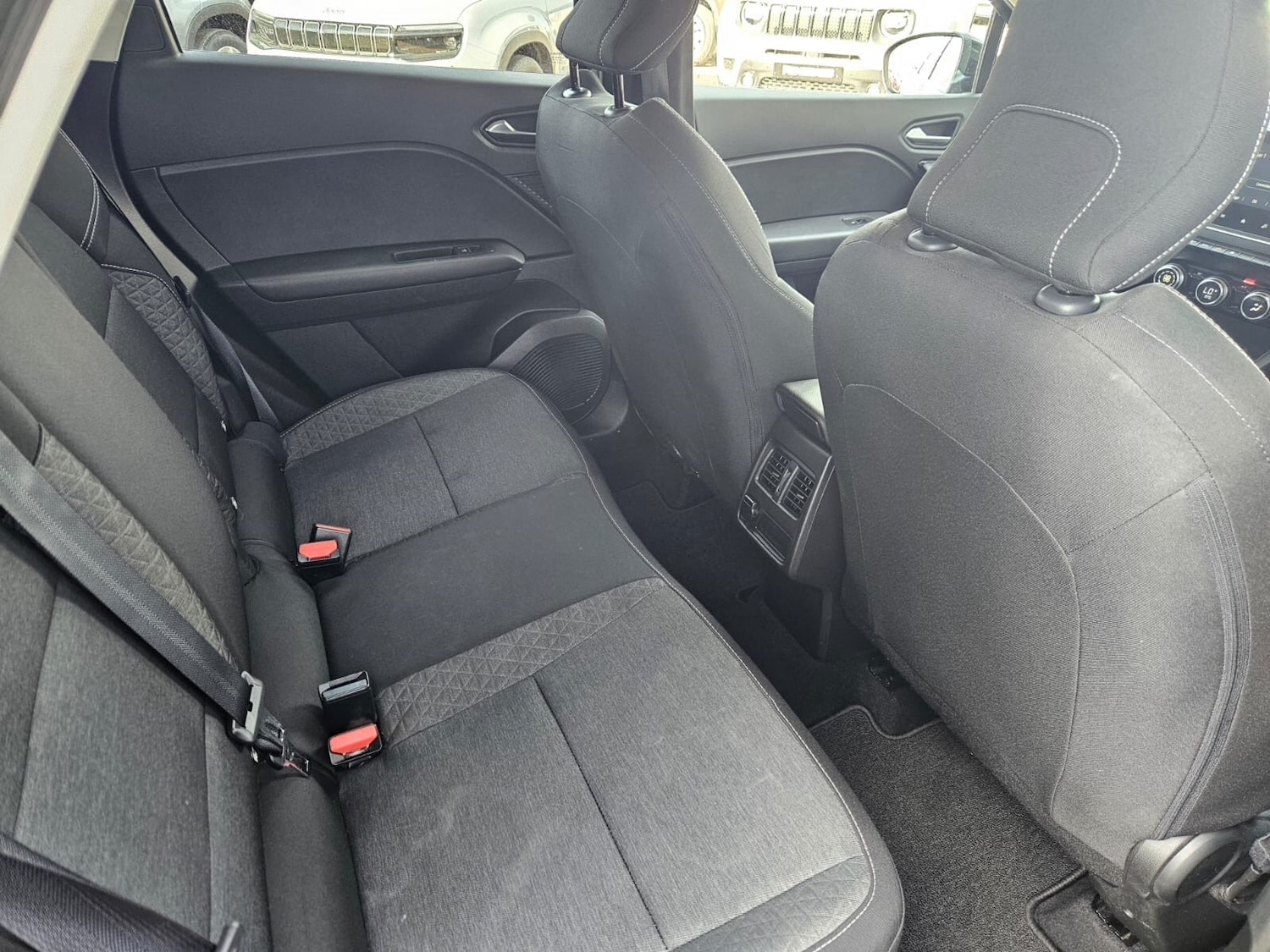 Used Renault Captur 2022 for sale - 76533829: Photo 21