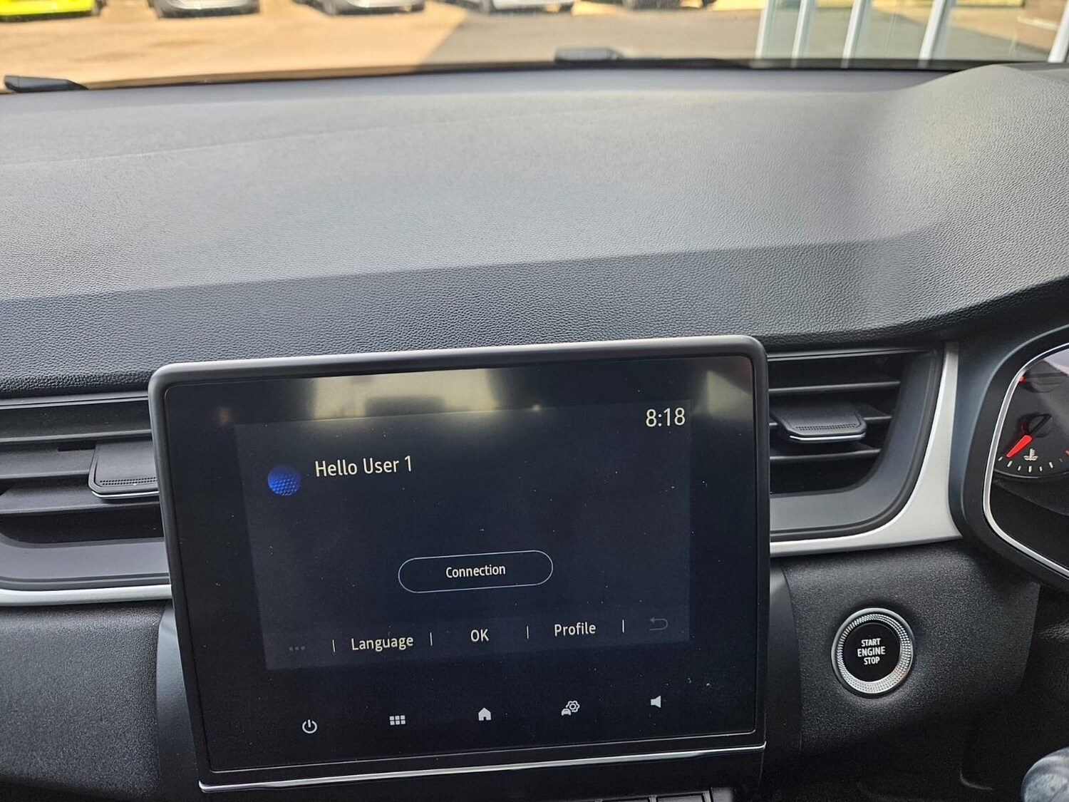 Used Renault Captur 2022 for sale - 76533829: Photo 26