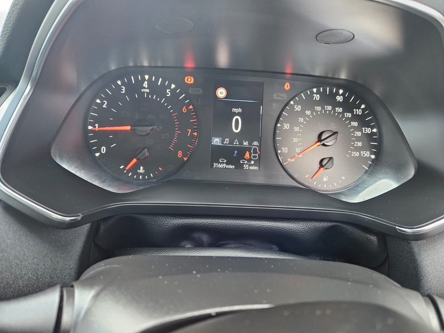 Used Renault Captur 2022 for sale - 76533829: Photo 27