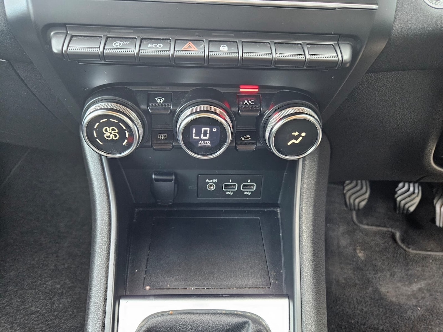 Used Renault Captur 2022 for sale - 76533829: Photo 30