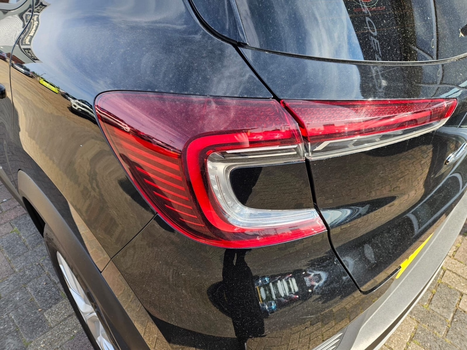 Used Renault Captur 2022 for sale - 76533829: Photo 8