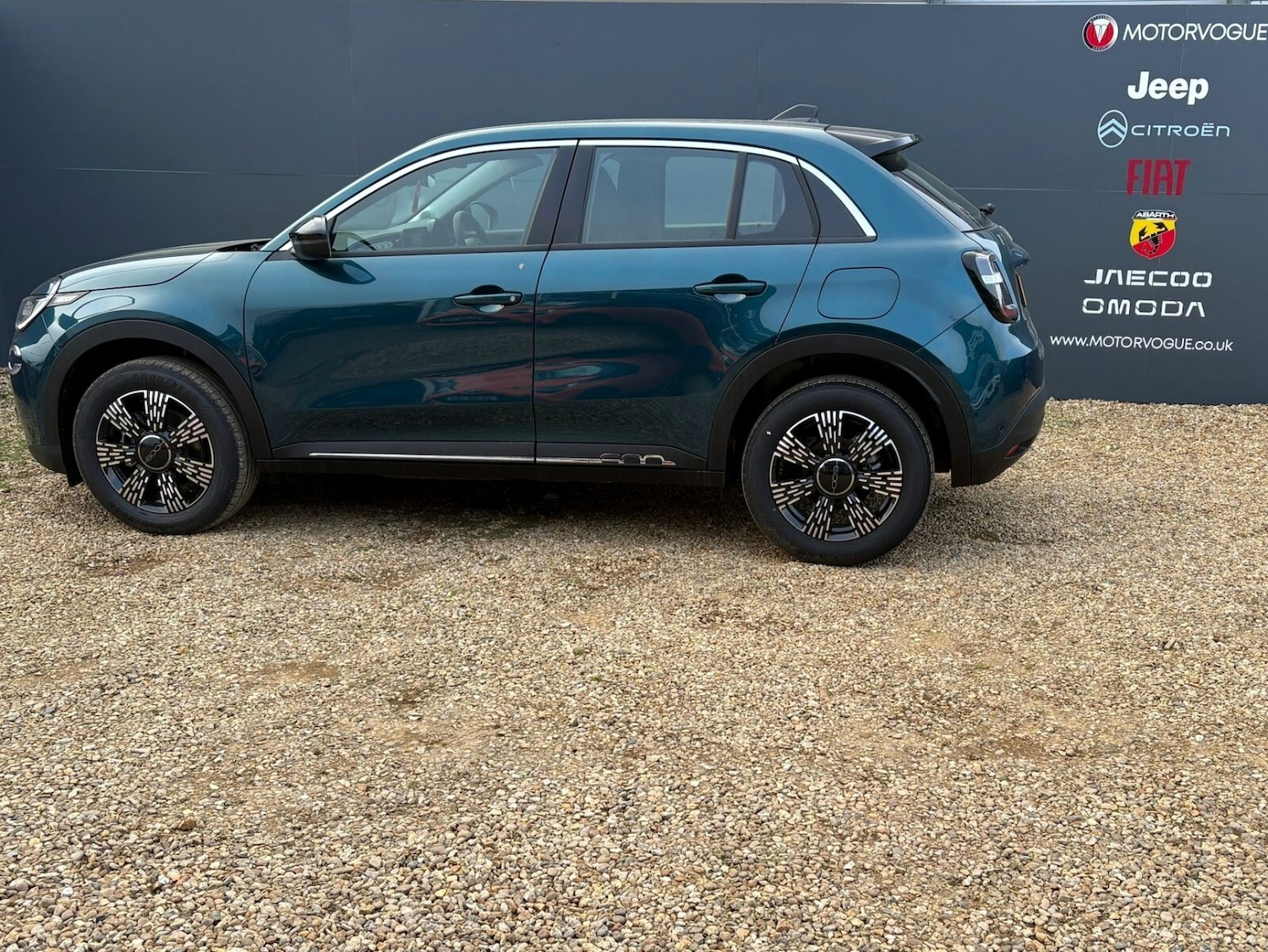 Used Fiat 600 2026 for sale - 77588537: Photo 10