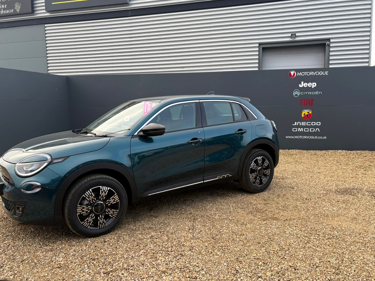 Used Fiat 600 2026 for sale - 77588537: Photo 11