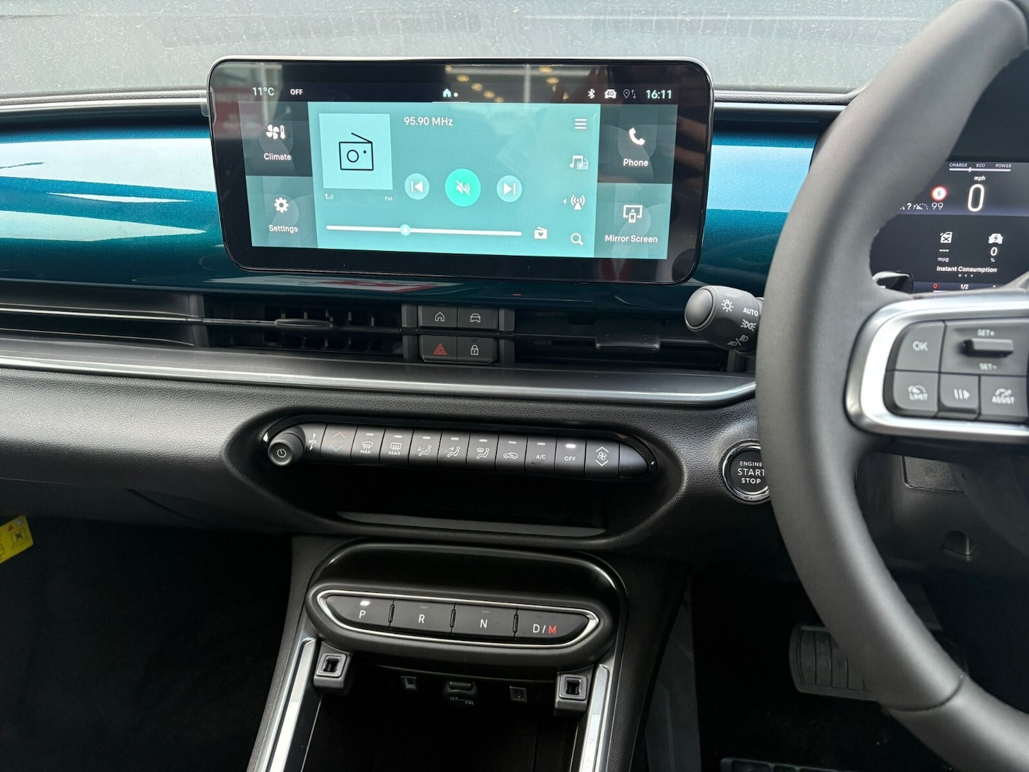 Used Fiat 600 2026 for sale - 77588537: Photo 13