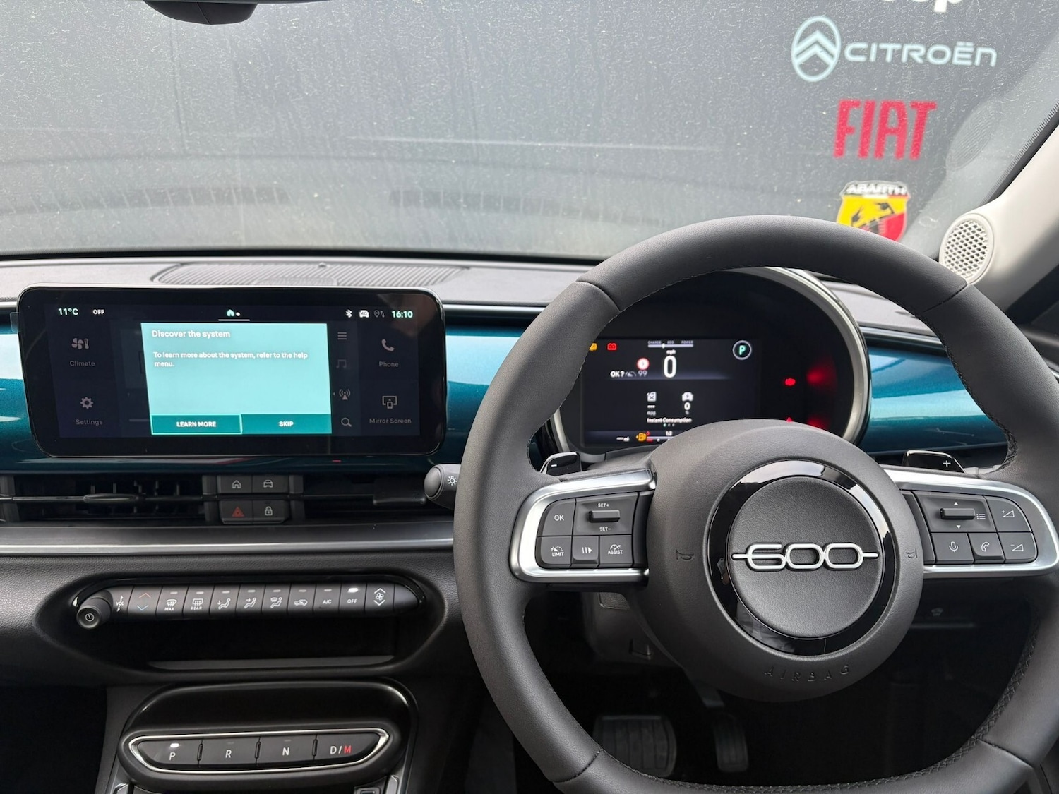 Used Fiat 600 2026 for sale - 77588537: Photo 17