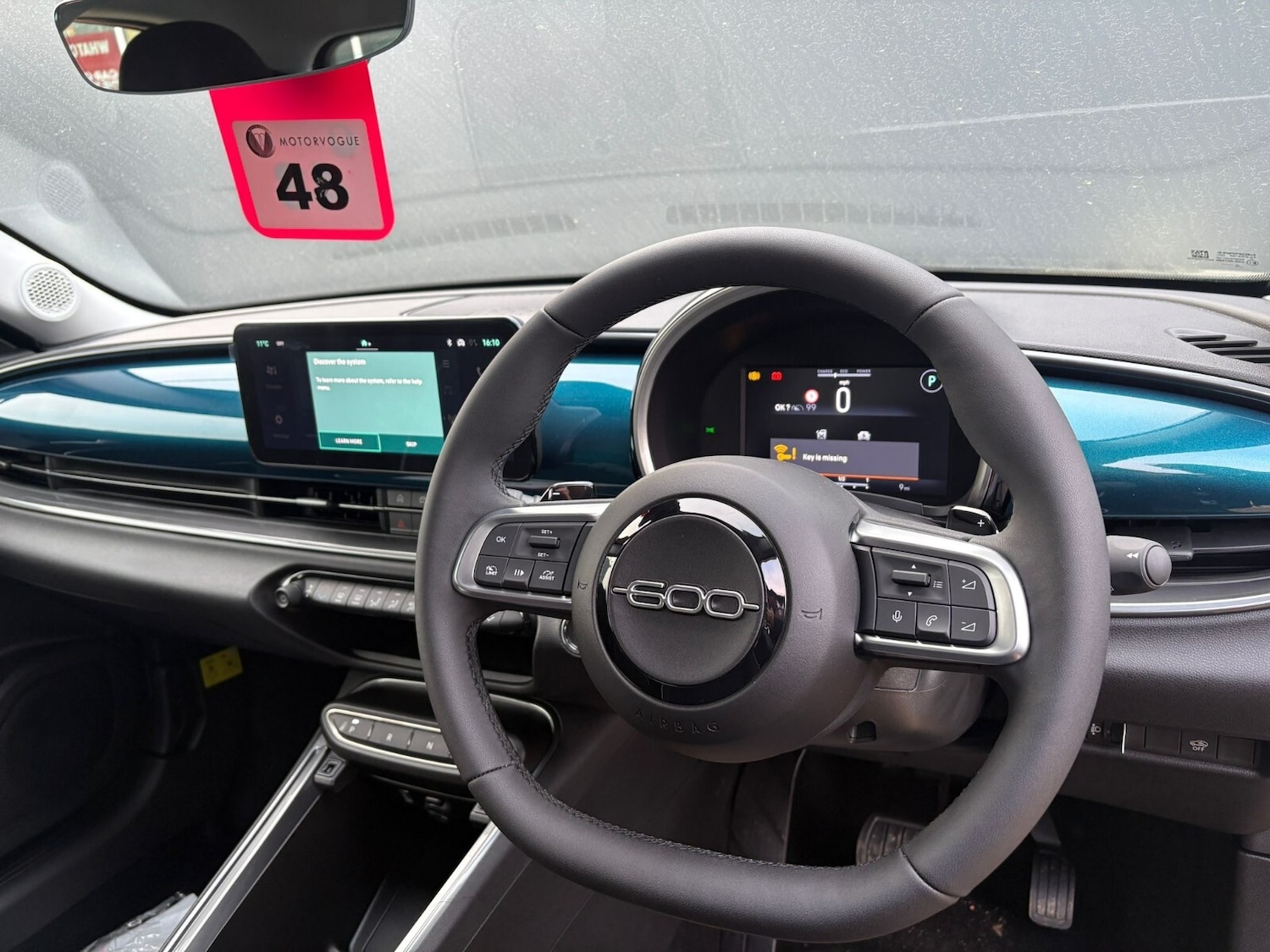 Used Fiat 600 2026 for sale - 77588537: Photo 18