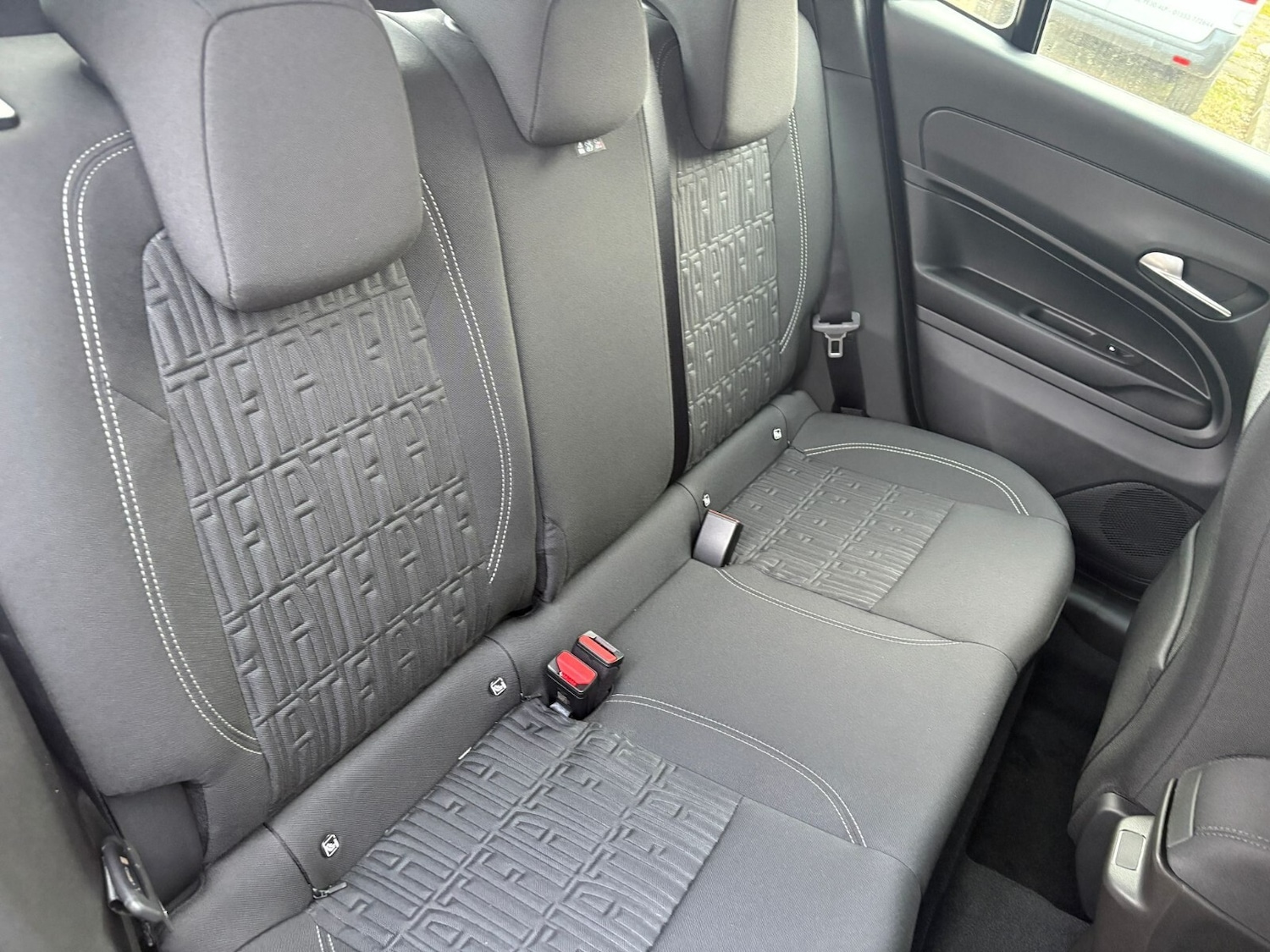 Used Fiat 600 2026 for sale - 77588537: Photo 19