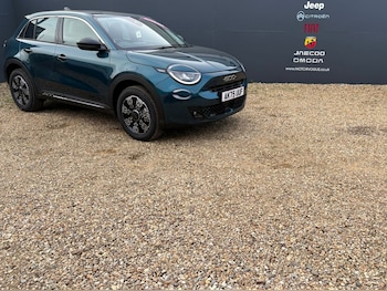 Used Fiat 600 2026 for sale - 77588537: Photo