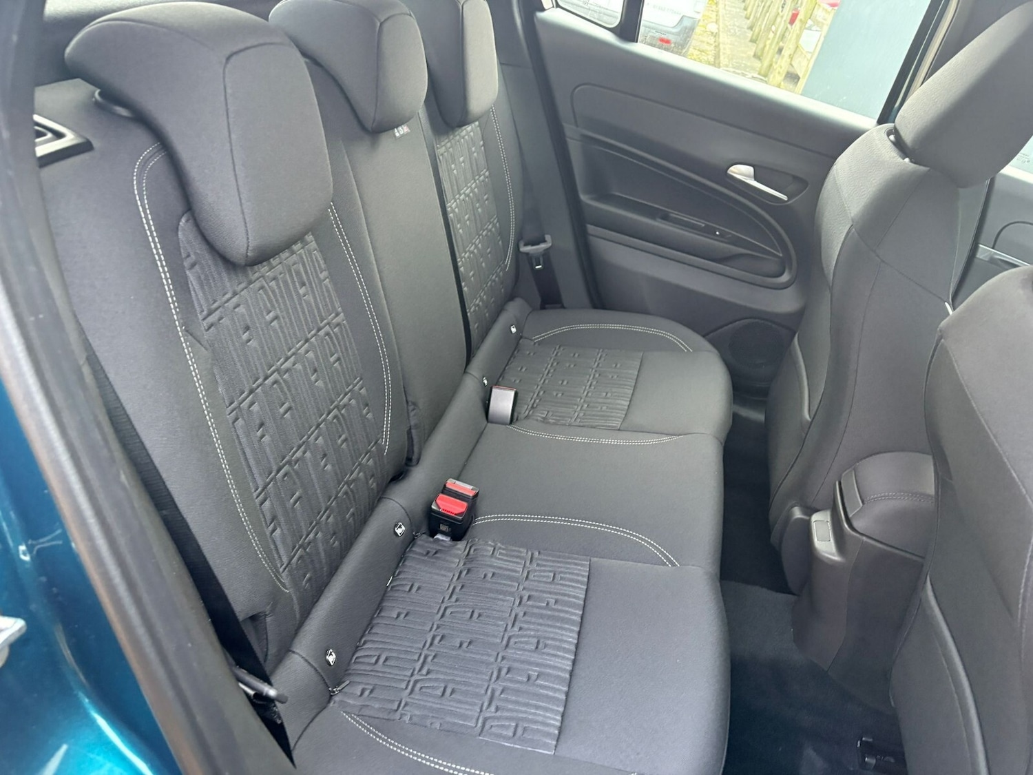 Used Fiat 600 2026 for sale - 77588537: Photo 20