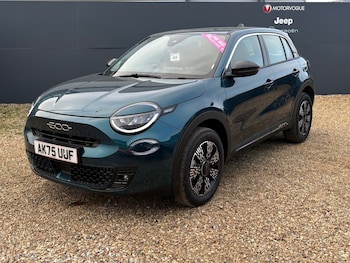 Used Fiat 600 2026 for sale - 77588537: Photo