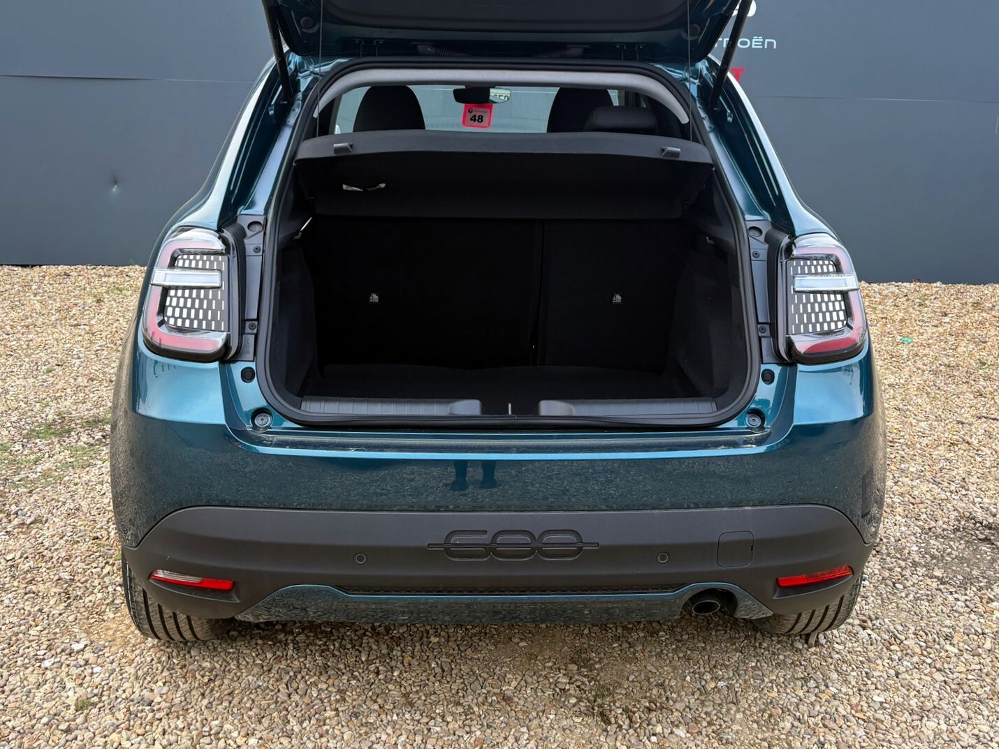 Used Fiat 600 2026 for sale - 77588537: Photo 6