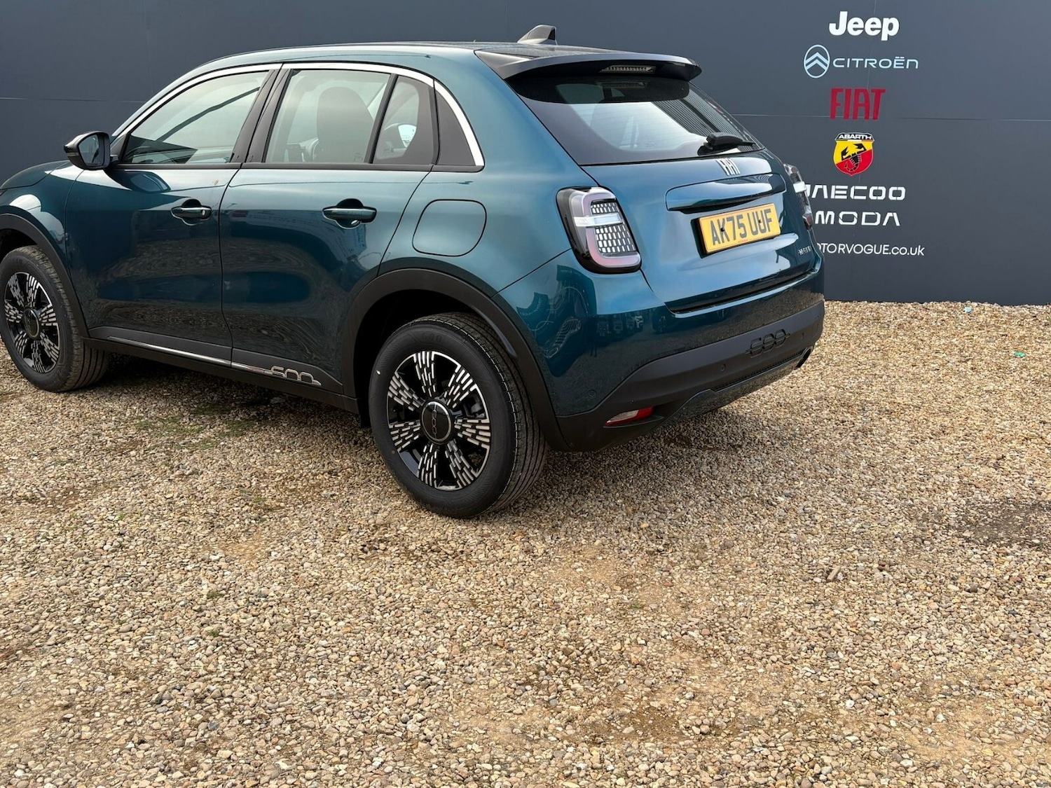 Used Fiat 600 2026 for sale - 77588537: Photo 7