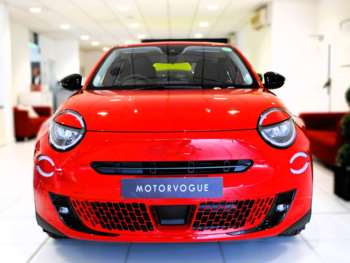 Used Fiat 600  for sale - 75355198: Photo