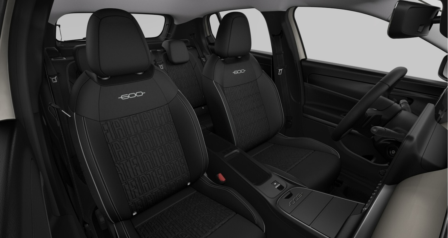 Used Fiat 600e for sale - 76434784: Photo 5