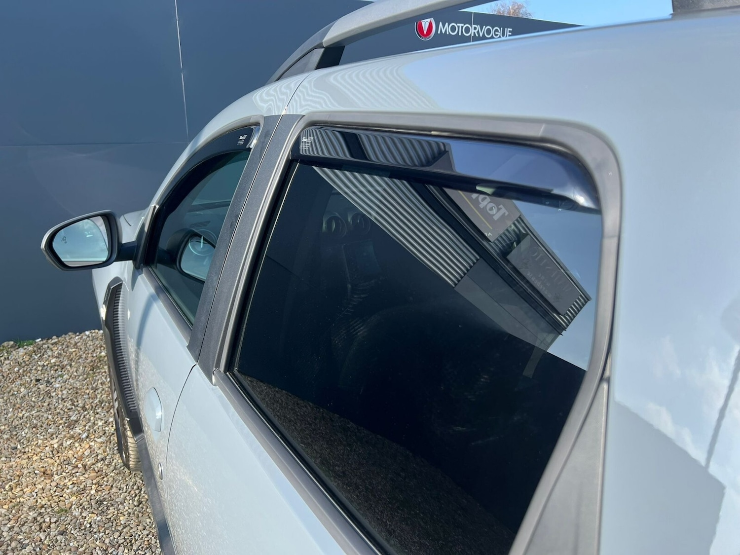 Used Dacia Duster 2023 for sale - 77927380: Photo 12