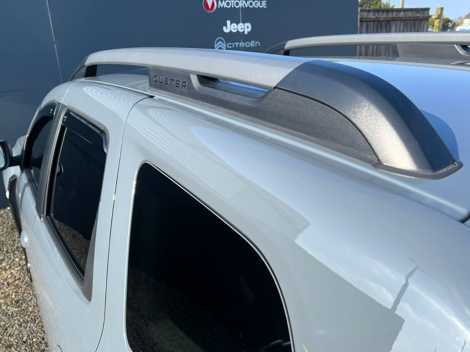 Used Dacia Duster 2023 for sale - 77927380: Photo 13