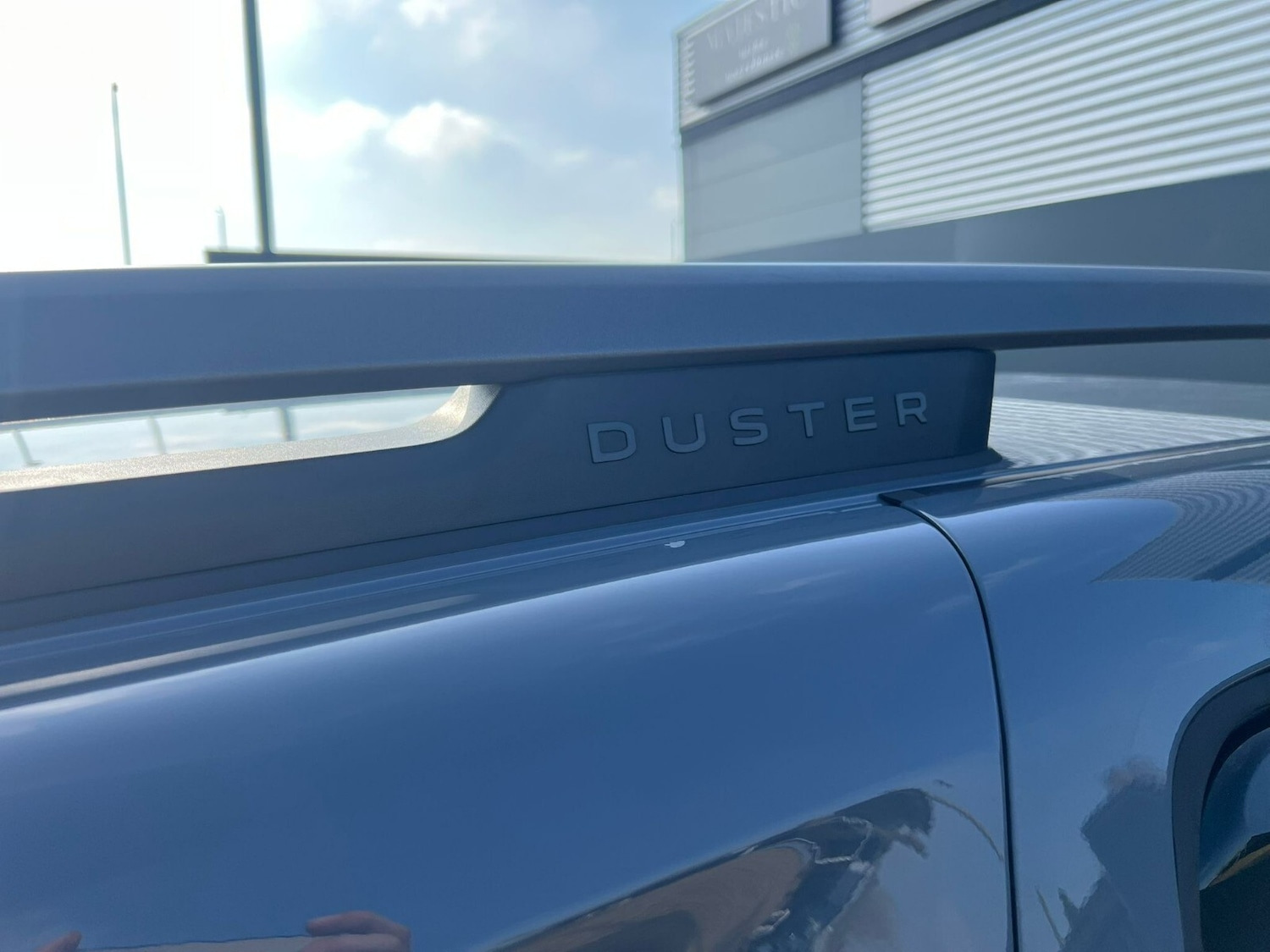 Used Dacia Duster 2023 for sale - 77927380: Photo 15