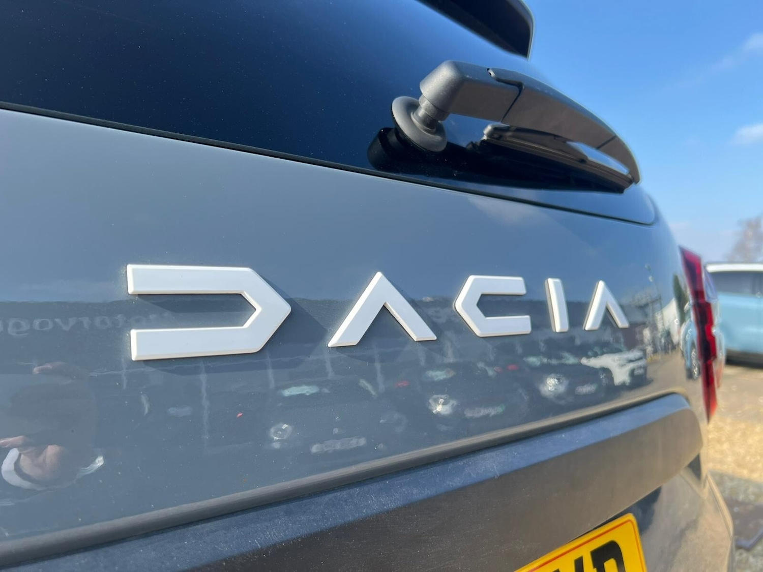 Used Dacia Duster 2023 for sale - 77927380: Photo 16