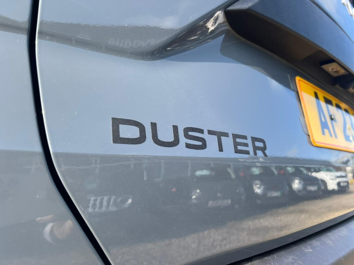 Used Dacia Duster 2023 for sale - 77927380: Photo 18