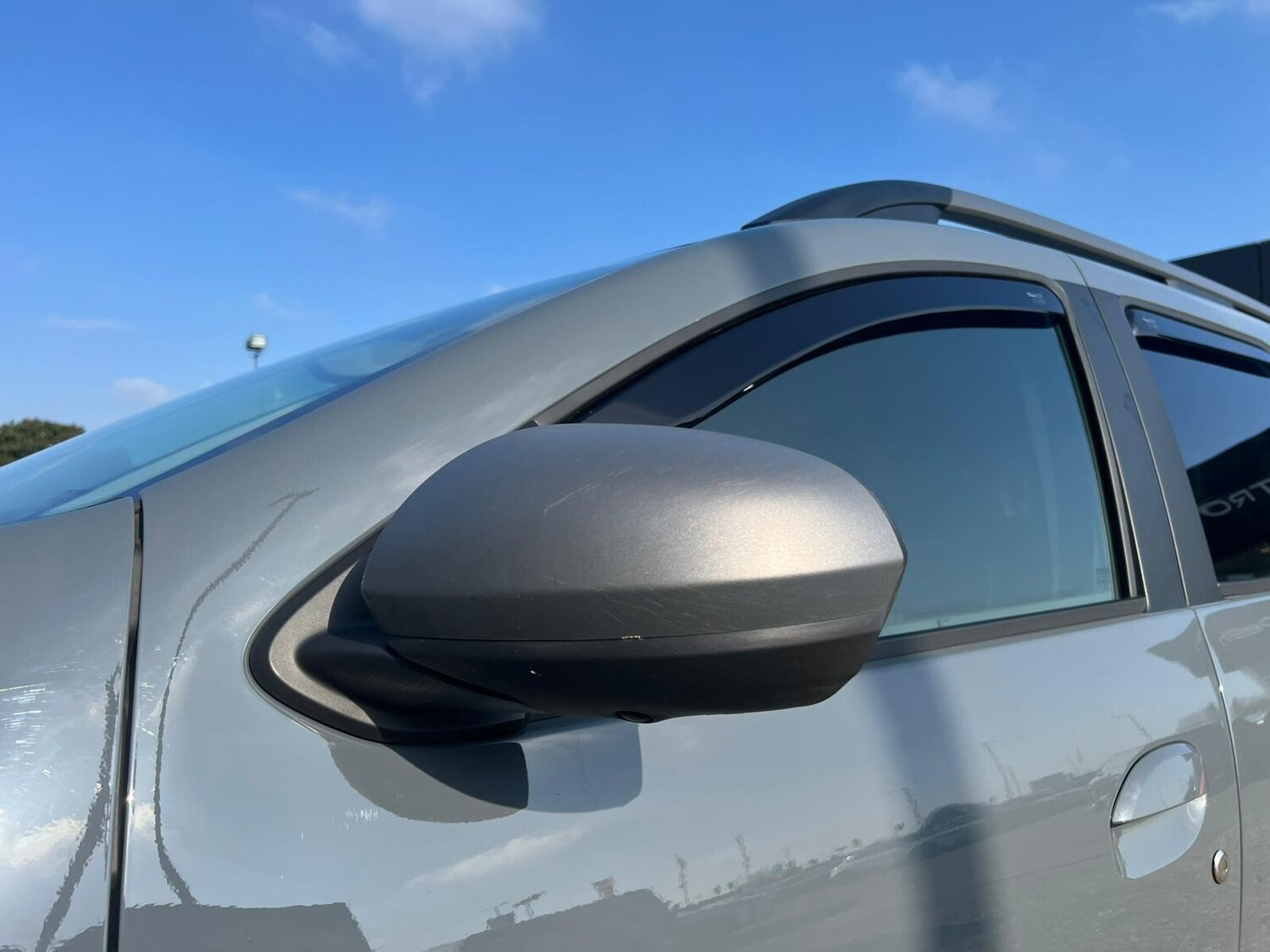 Used Dacia Duster 2023 for sale - 77927380: Photo 20