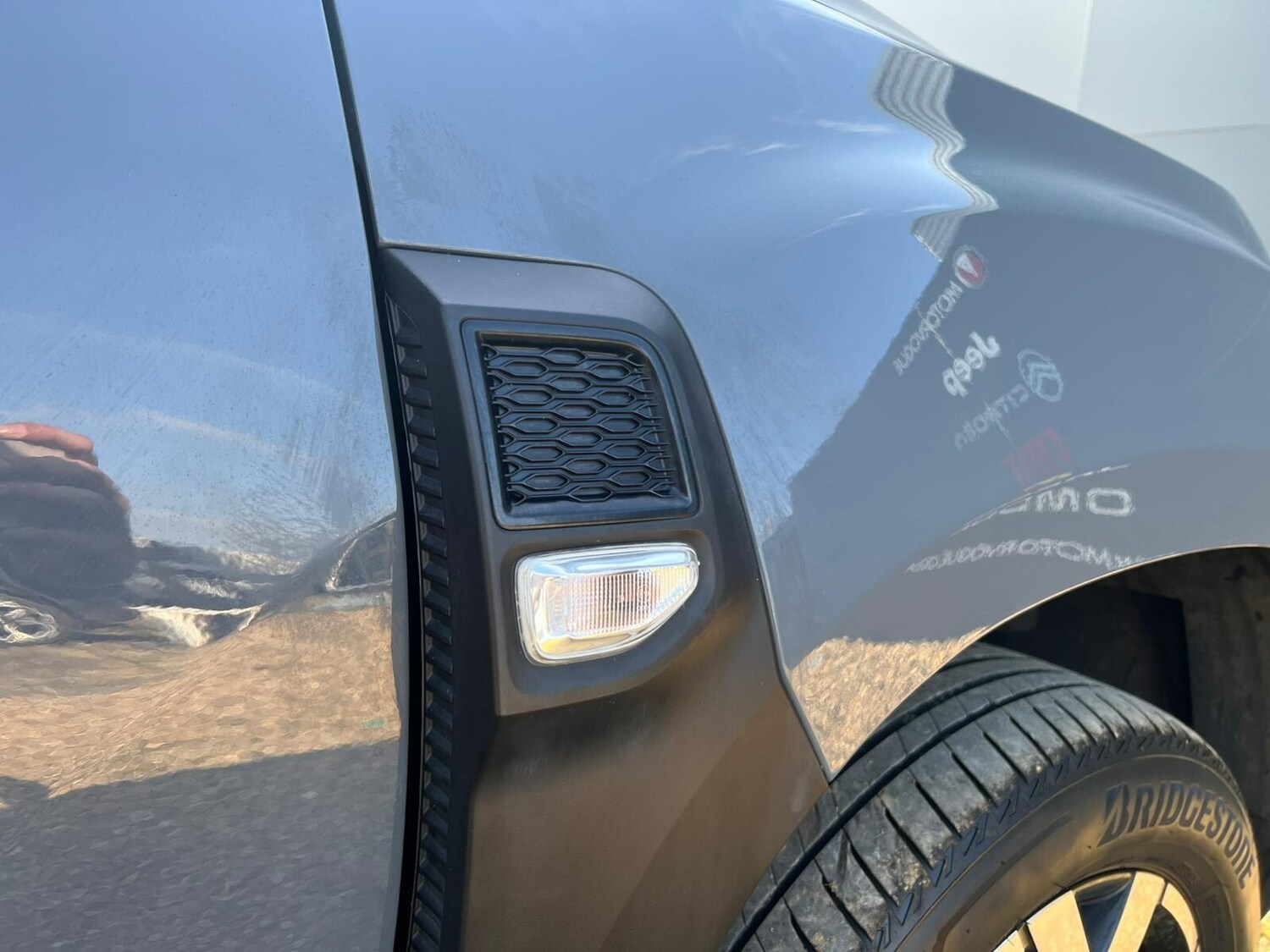 Used Dacia Duster 2023 for sale - 77927380: Photo 21