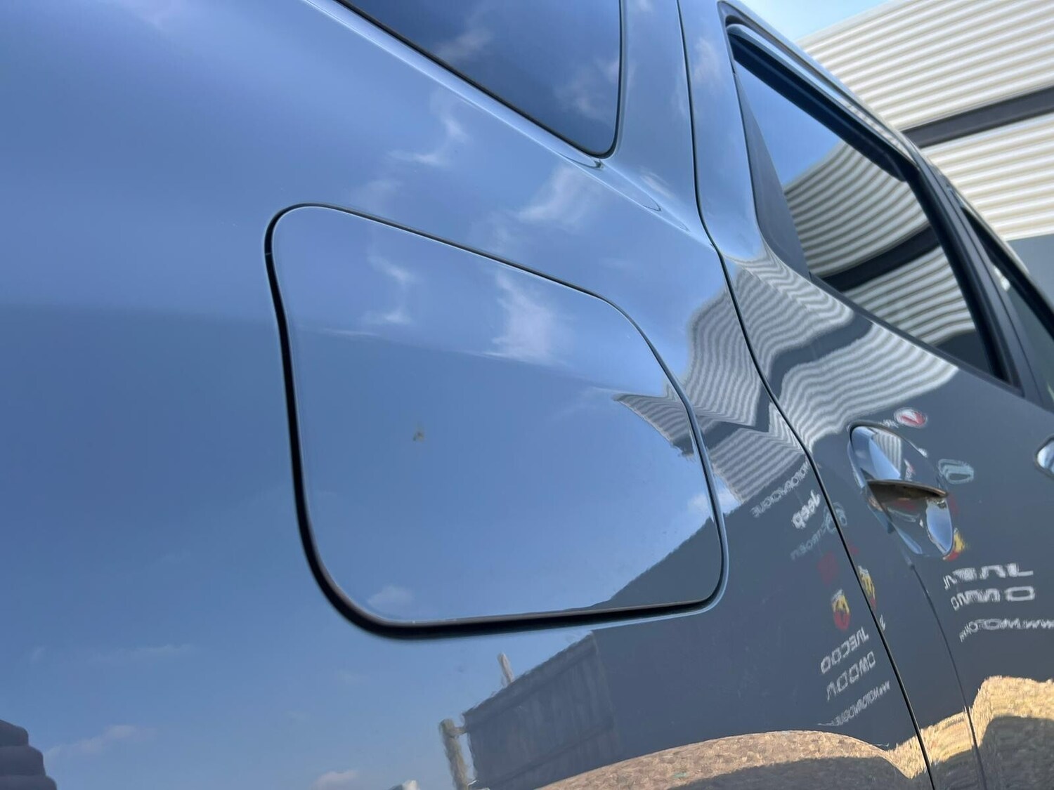 Used Dacia Duster 2023 for sale - 77927380: Photo 22