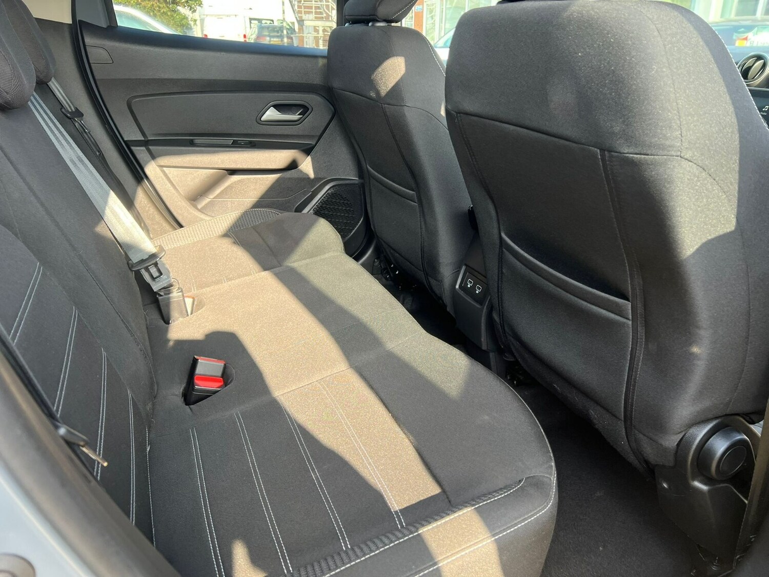 Used Dacia Duster 2023 for sale - 77927380: Photo 25