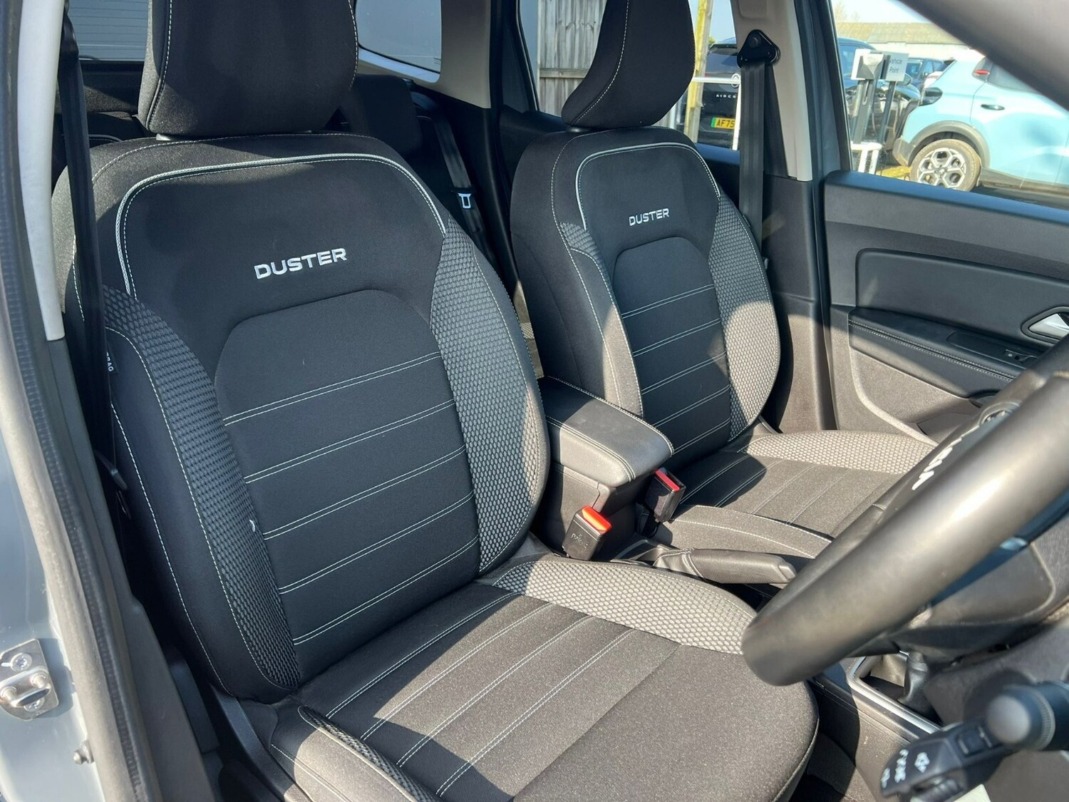 Used Dacia Duster 2023 for sale - 77927380: Photo 26