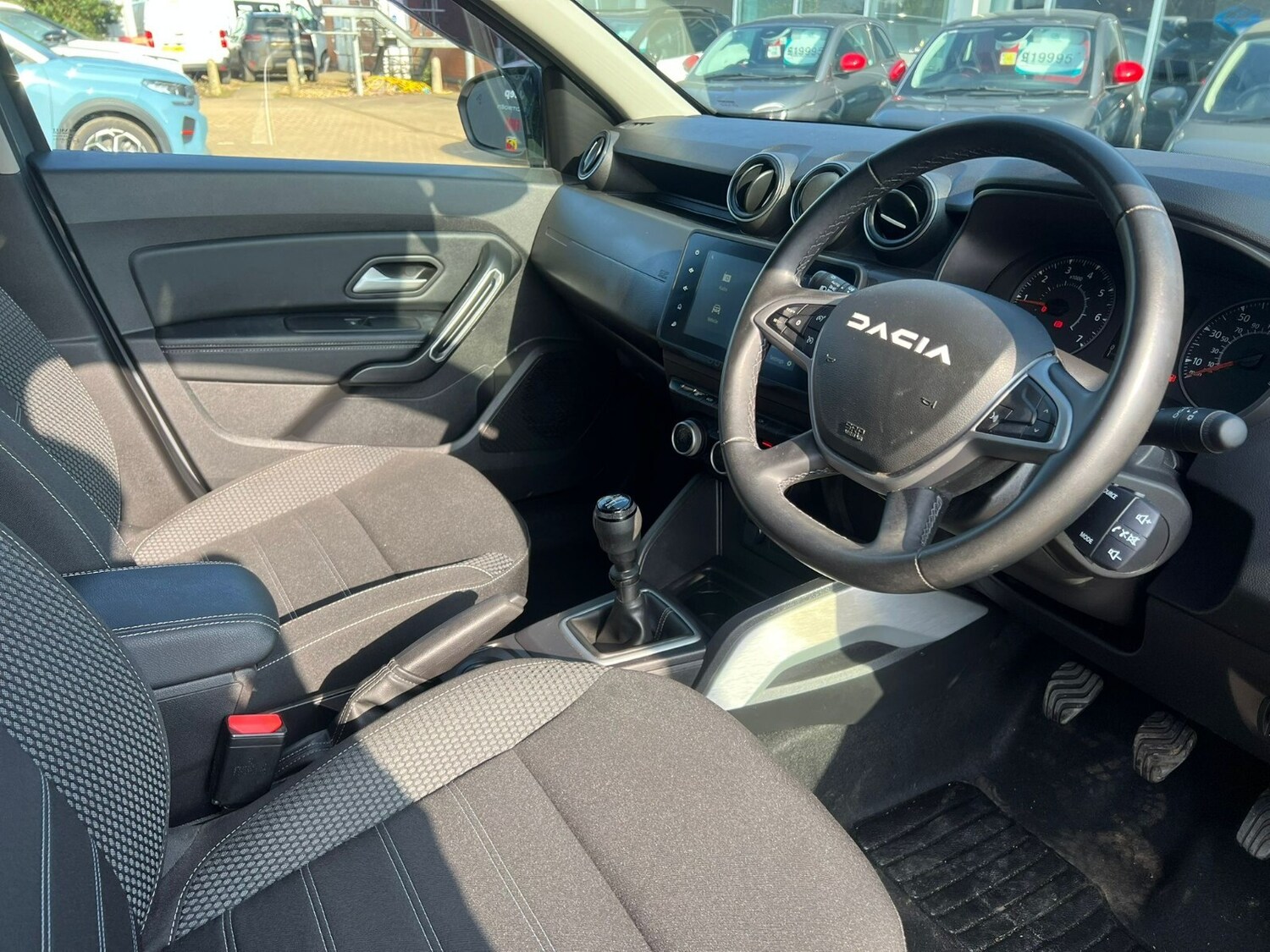 Used Dacia Duster 2023 for sale - 77927380: Photo 29