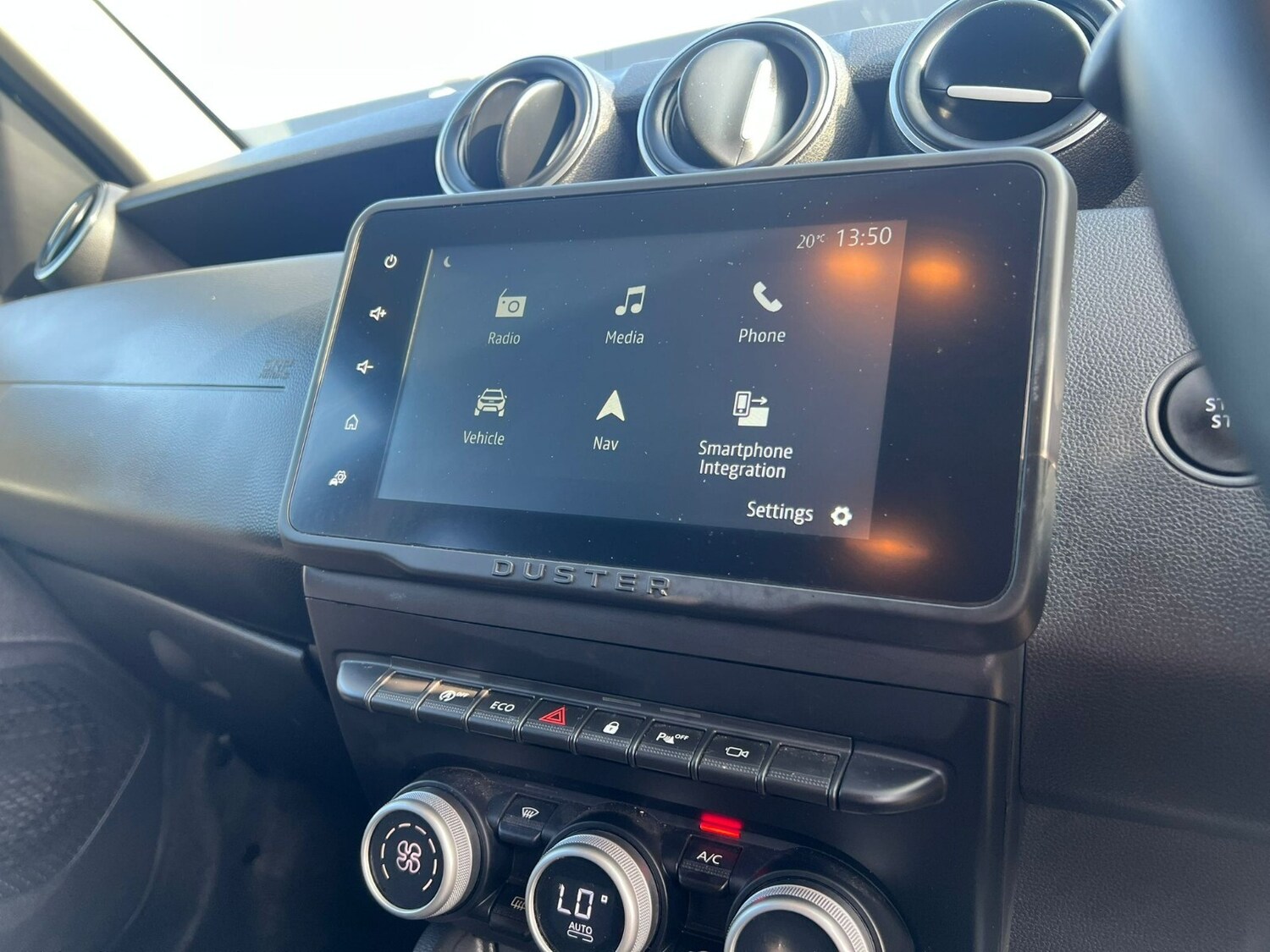 Used Dacia Duster 2023 for sale - 77927380: Photo 35