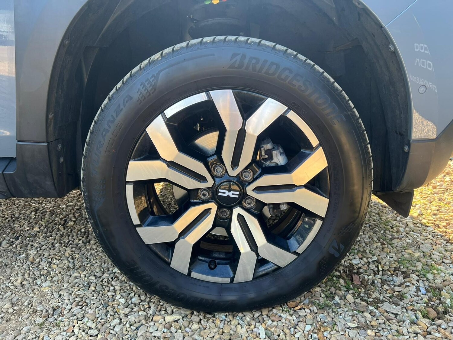 Used Dacia Duster 2023 for sale - 77927380: Photo 43