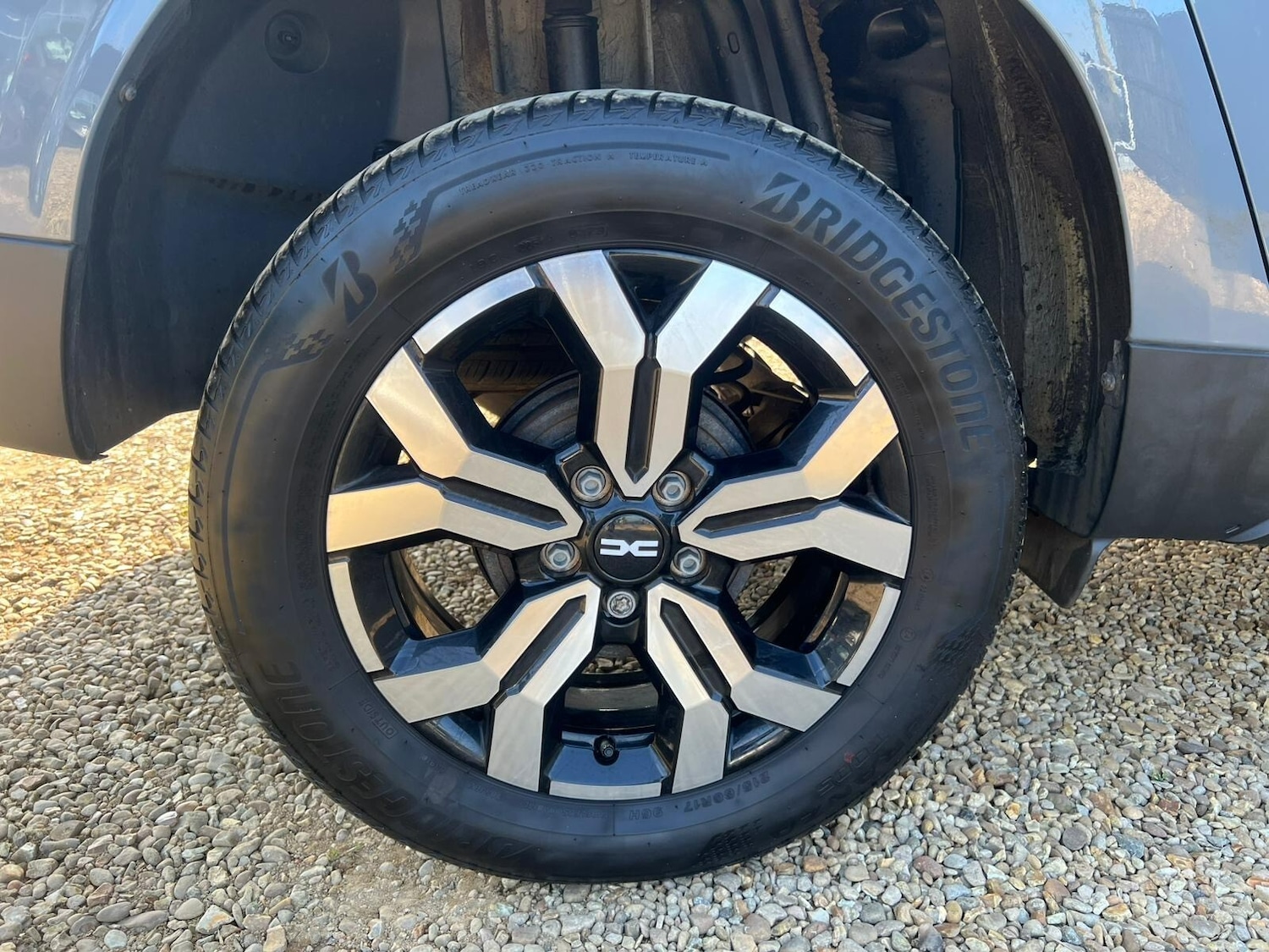 Used Dacia Duster 2023 for sale - 77927380: Photo 44