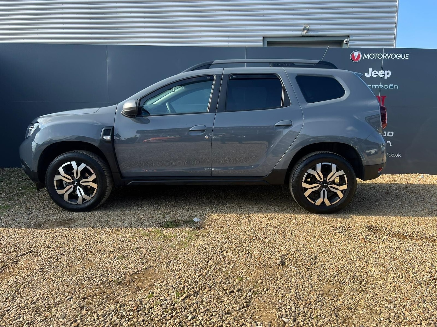 Used Dacia Duster 2023 for sale - 77927380: Photo 5