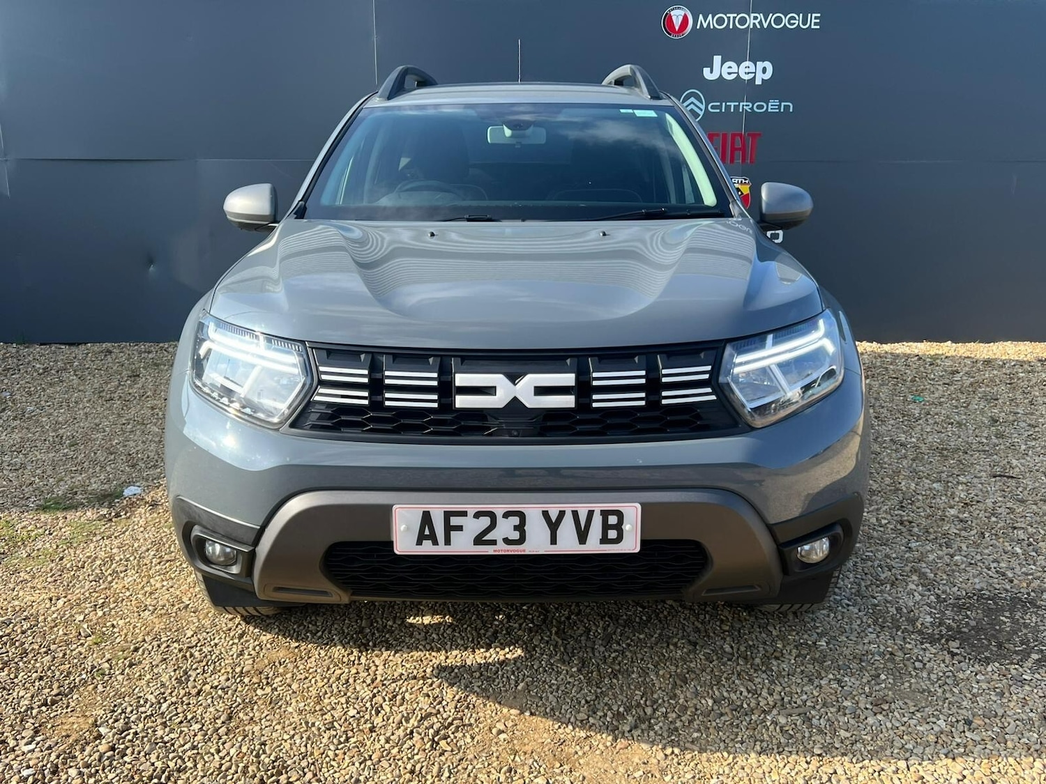 Used Dacia Duster 2023 for sale - 77927380: Photo 6