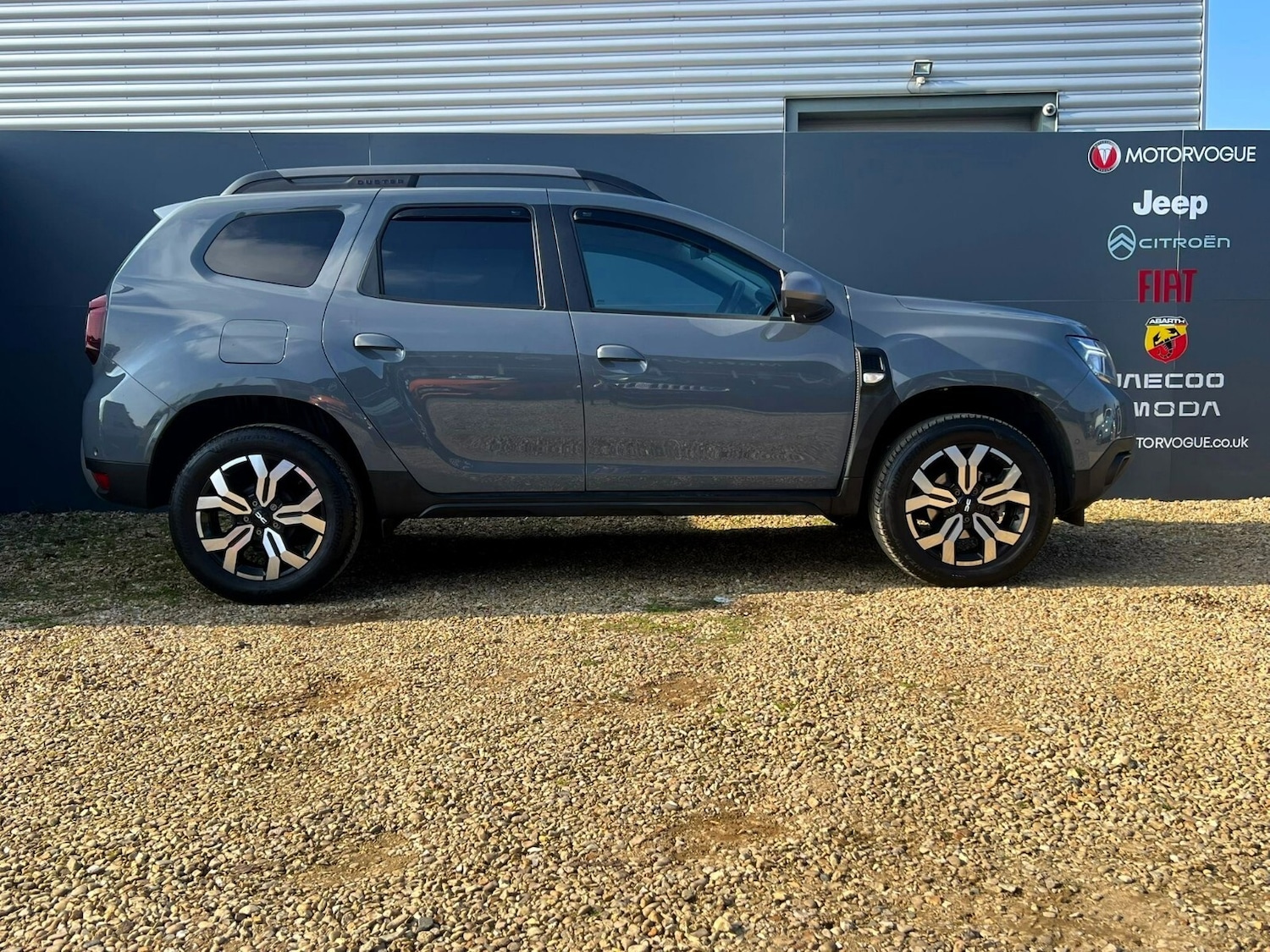 Used Dacia Duster 2023 for sale - 77927380: Photo 7