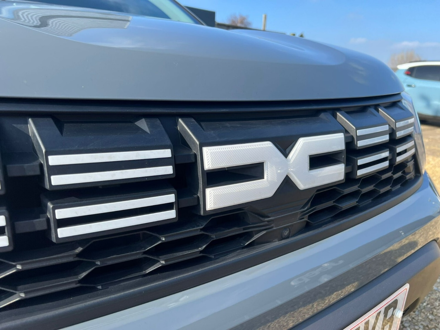 Used Dacia Duster 2023 for sale - 77927380: Photo 8