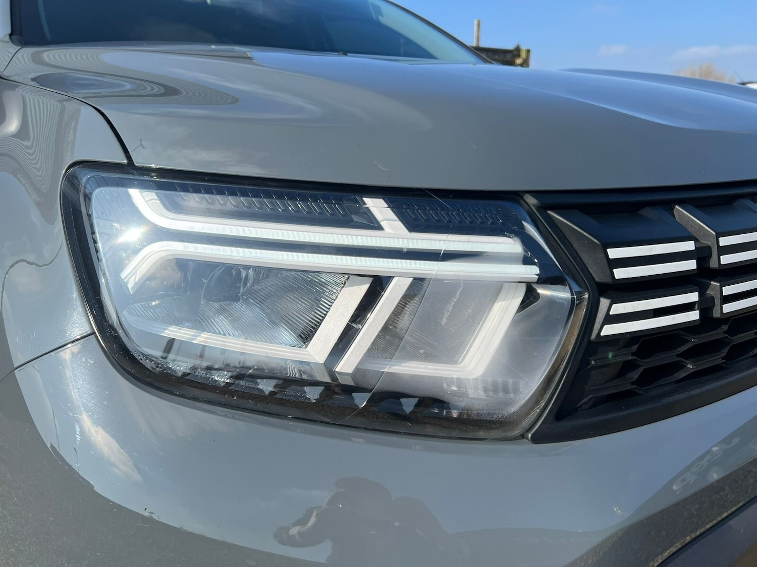 Used Dacia Duster 2023 for sale - 77927380: Photo 9