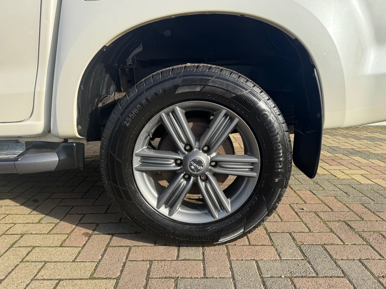 Used Isuzu D-Max 2018 for sale - 76350797: Photo 16