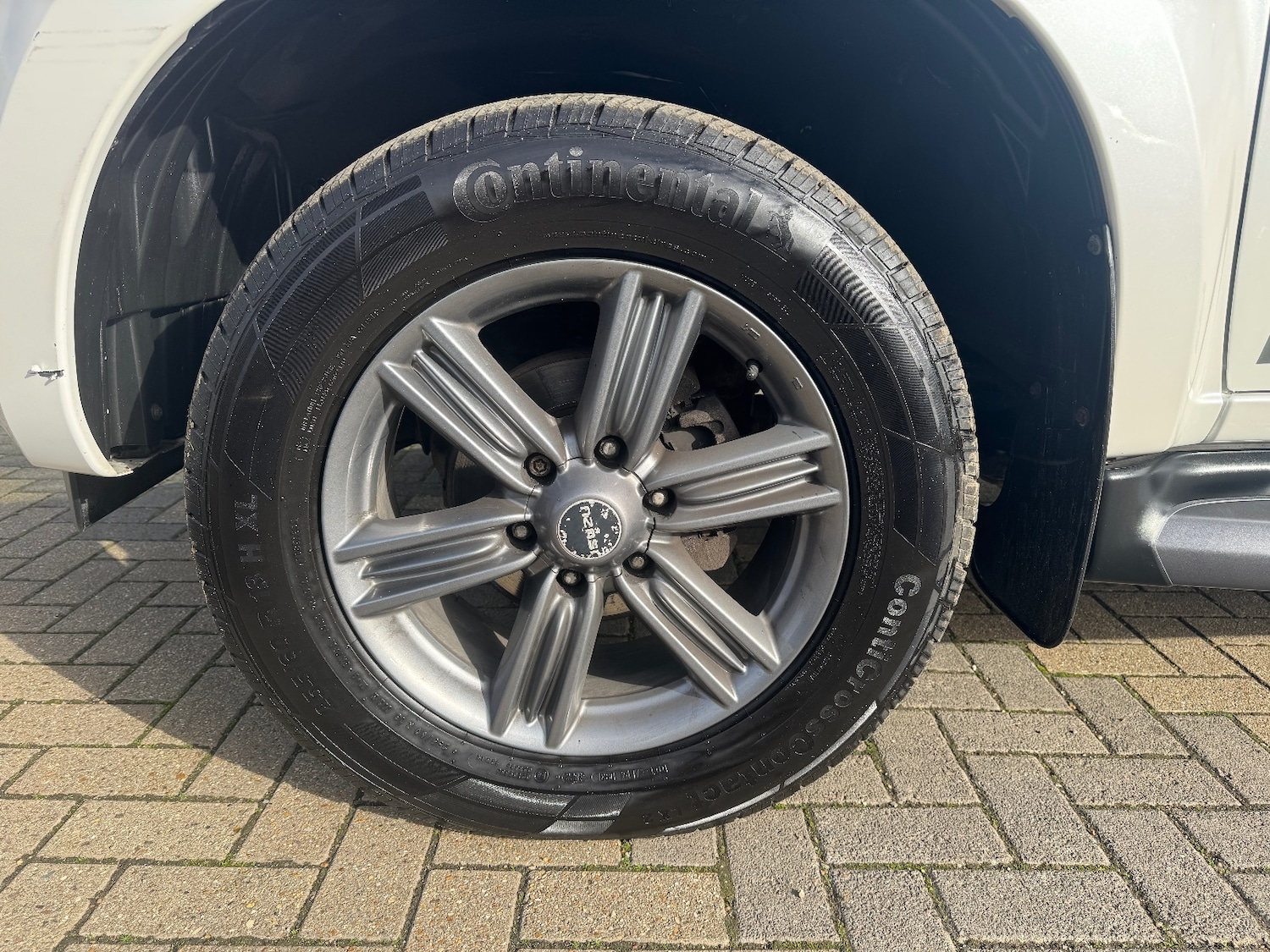 Used Isuzu D-Max 2018 for sale - 76350797: Photo 18