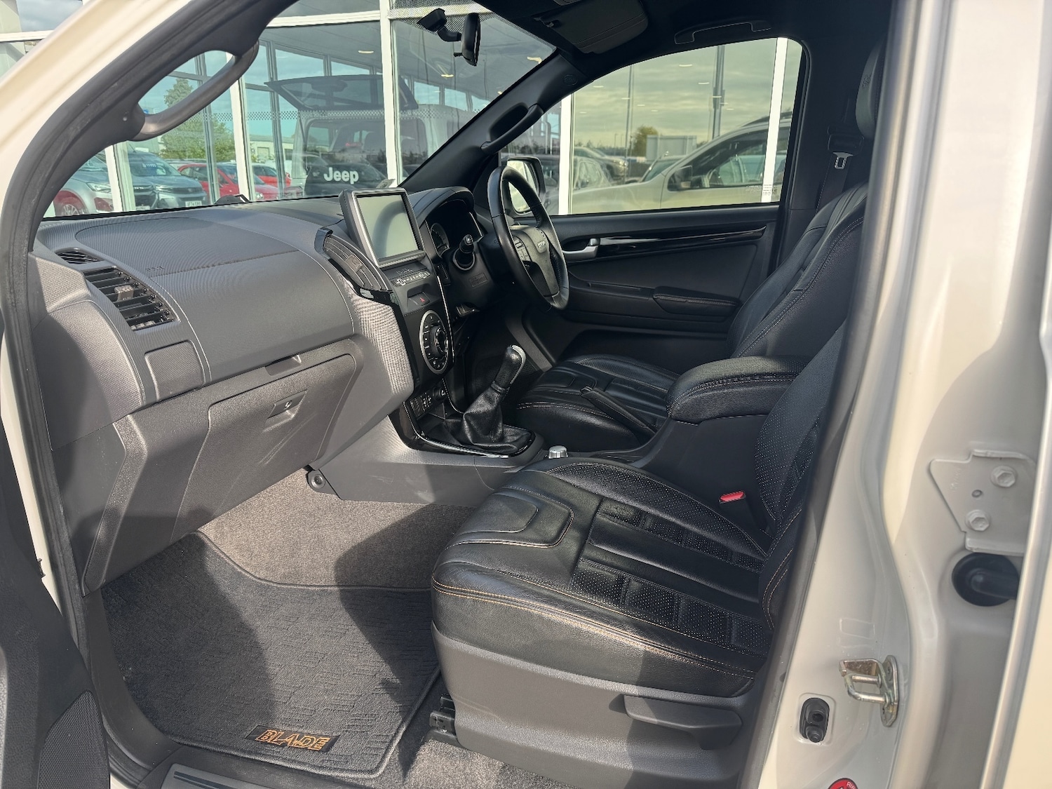 Used Isuzu D-Max 2018 for sale - 76350797: Photo 20