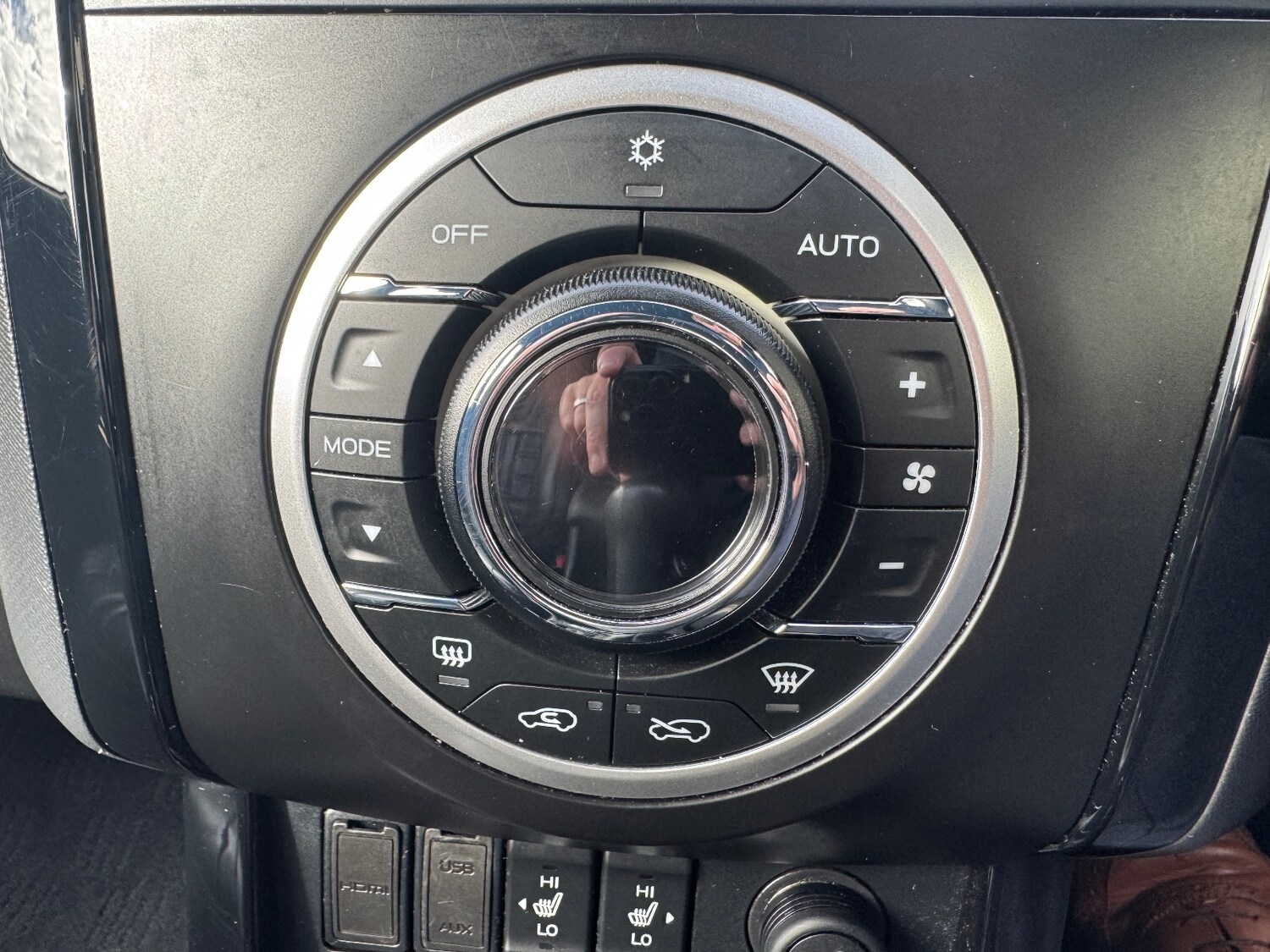 Used Isuzu D-Max 2018 for sale - 76350797: Photo 33