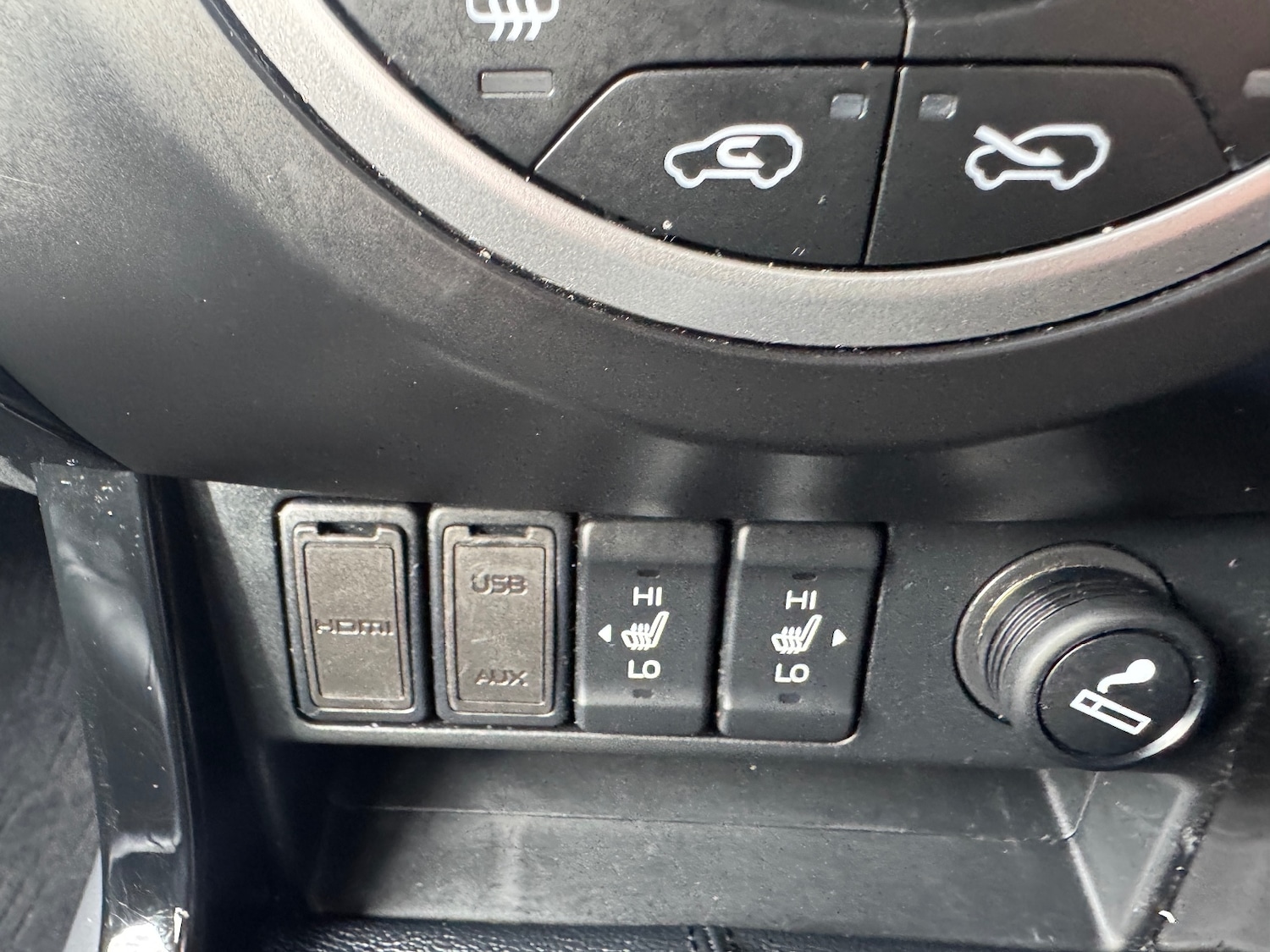 Used Isuzu D-Max 2018 for sale - 76350797: Photo 34