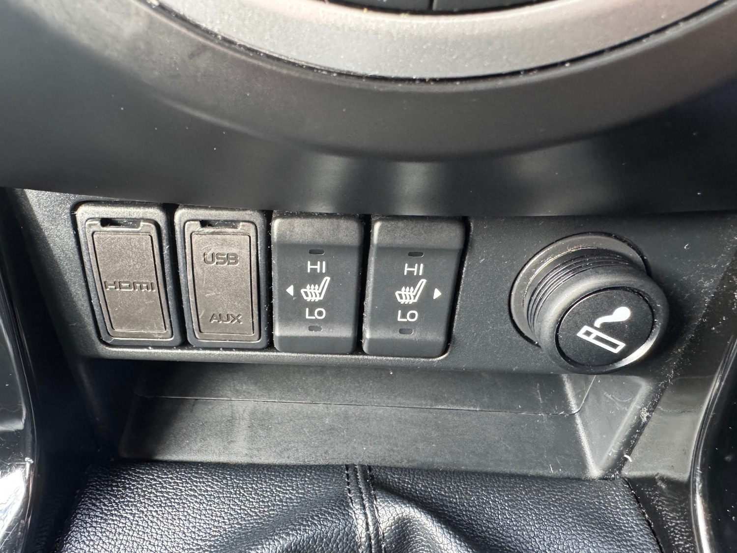 Used Isuzu D-Max 2018 for sale - 76350797: Photo 35