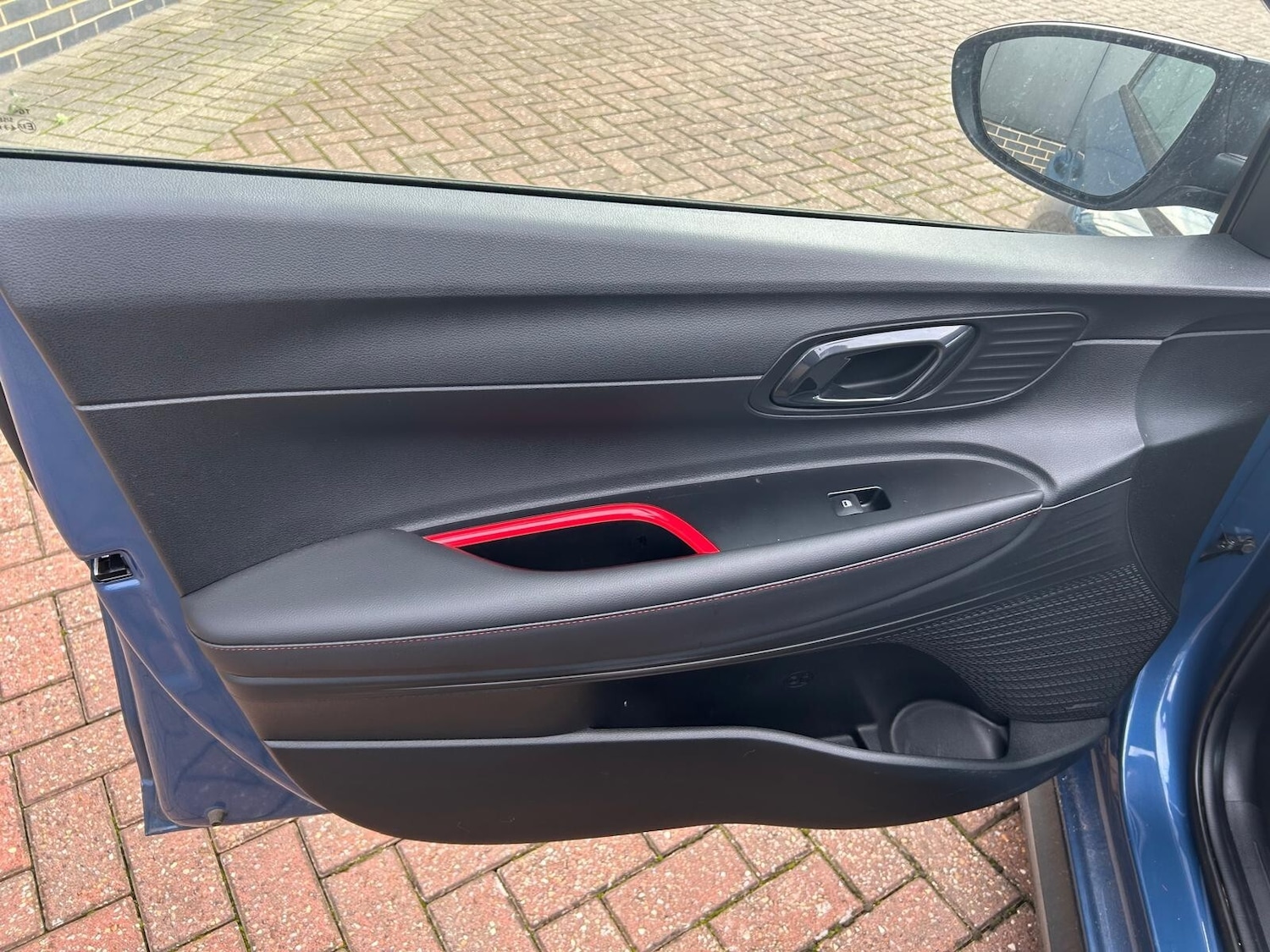 Used Hyundai i20 2024 for sale - 76660847: Photo 10