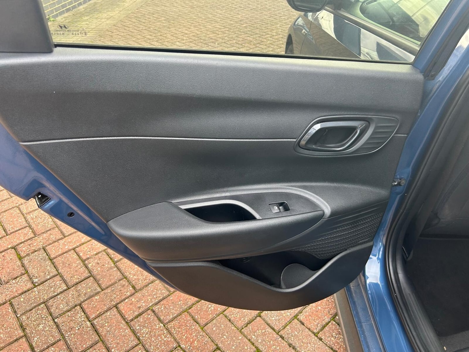 Used Hyundai i20 2024 for sale - 76660847: Photo 11