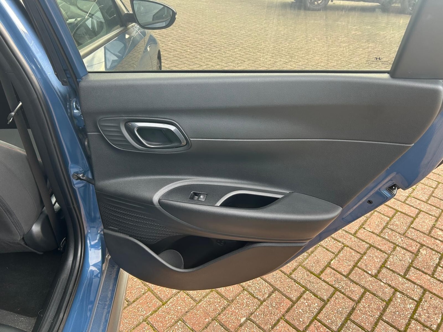 Used Hyundai i20 2024 for sale - 76660847: Photo 16