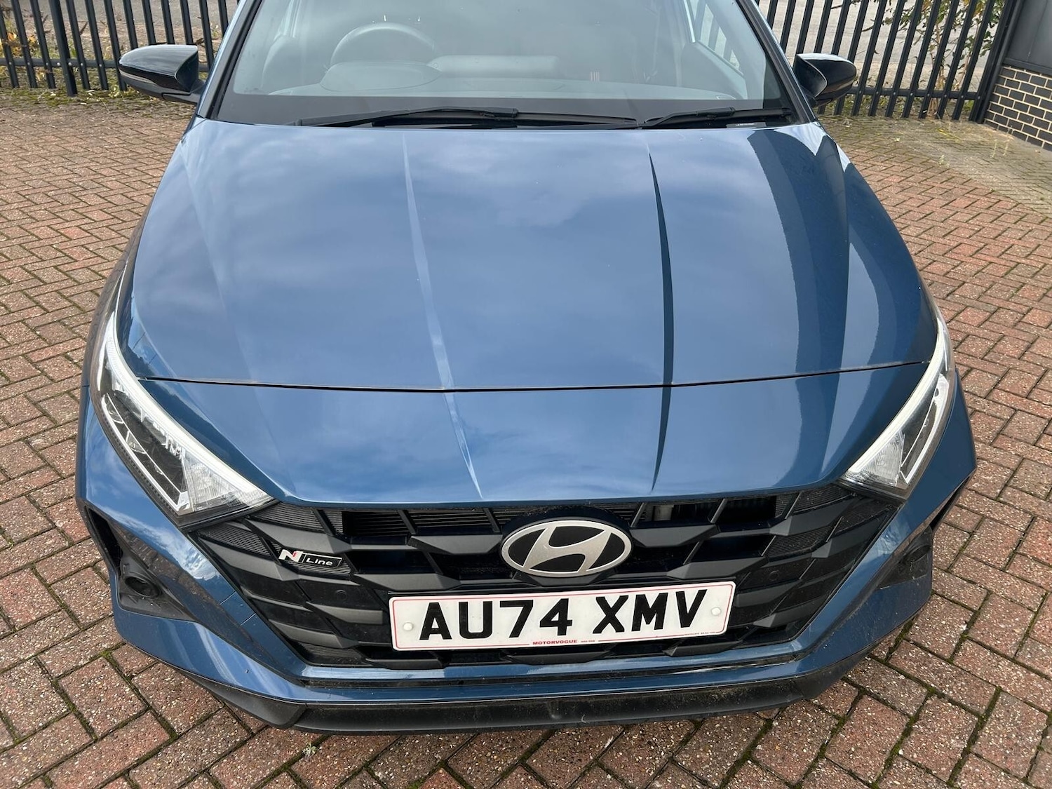 Used Hyundai i20 2024 for sale - 76660847: Photo 17